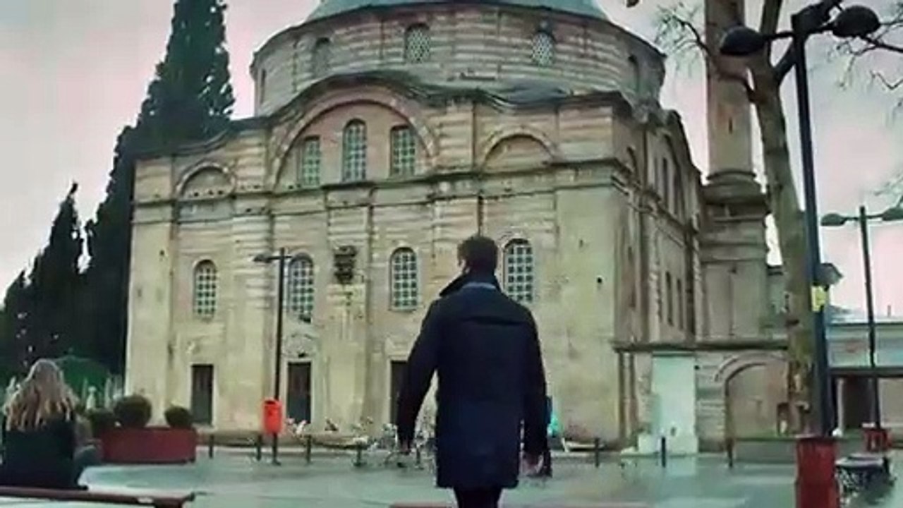 مسلسل عروس اسطنبول  إعلان الحلقة 5