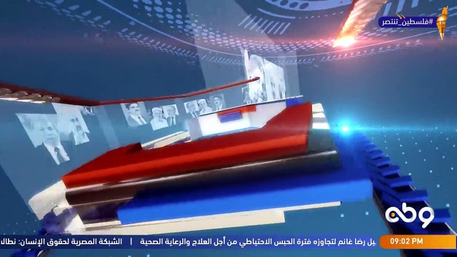 ◾#كل_الأبعاد ◾حوار خاص مع محمد نزال عضو المكتب السياسي لحما س عن خفايا التهدئة ومستقبل الصراع مع الكيان الصهيو ني