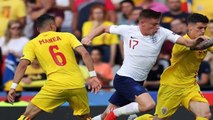 Nhận định soi kèo bóng đá Anh vs Romania ngày 06/06, Giao Hữu Đội tuyển quốc gia