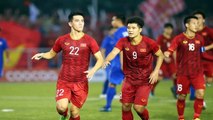 Nhận định trực tiếp bóng đá Việt Nam vs Indonesia, 23h45 ngày 07/06, Vòng loại World Cup 2022