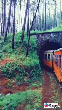 Train travel Tamil WhatsApp status , tamil whatsapp status natural video travel WhatsApp status