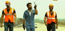 WhatsApp status action video _ Allu Arjun _ Dj movie _