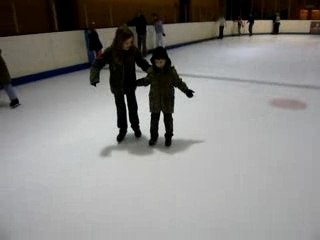 Patinoire