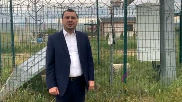 100 milyon dolarlık TARBİL projesi atıl vaziyette