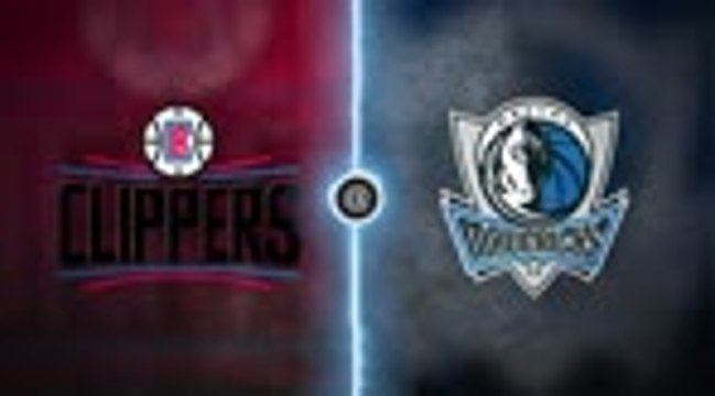 Kawhi headlines as Clippers force Game 7 against the Mavs