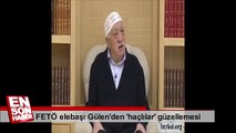 Gülen: Haçlıların ülkeyi işgal etmesi kötü bir şey değildir