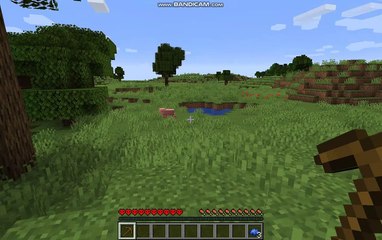 Minecraft Hardcore odc.9