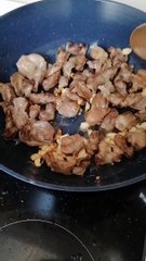 Magluluto tayo ng balumbalunan(chicken gizzard)