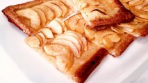 us cherchez une recette de tarte aux pommes facile et rapide ? Testez cette délicieuse recette