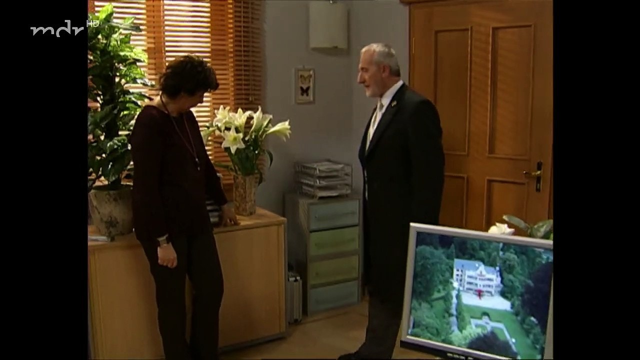 Sturm der Liebe Folge 373