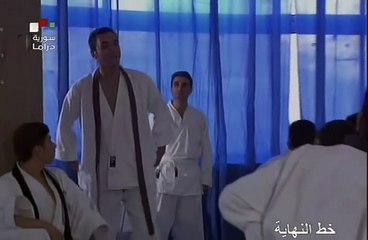 مسلسل خط النهاية - الحلقة 13