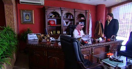 مسلسل غلطة نوف - الحلقة 1