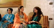 مسلسل غلطة نوف - الحلقة 3