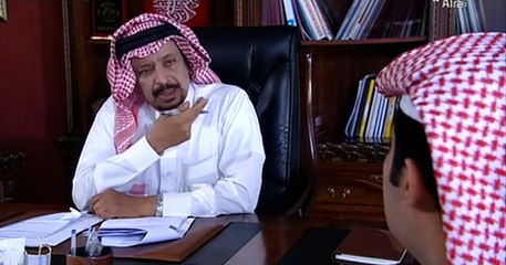 مسلسل غلطة نوف - الحلقة 6