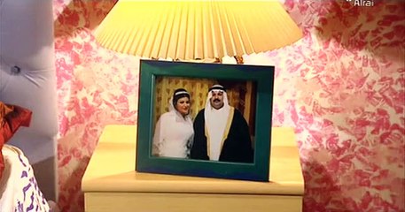 مسلسل غلطة نوف - الحلقة 15