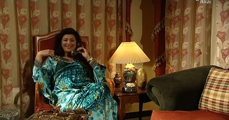 مسلسل غلطة نوف - الحلقة 16