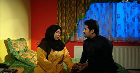 مسلسل غلطة نوف - الحلقة 12