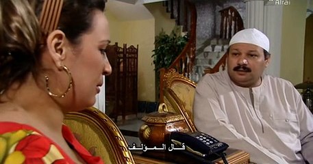 مسلسل غلطة نوف - الحلقة 25