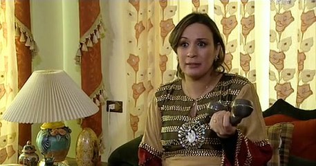 مسلسل غلطة نوف - الحلقة 28