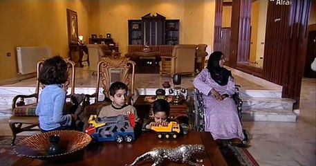 مسلسل غلطة نوف - الحلقة 29