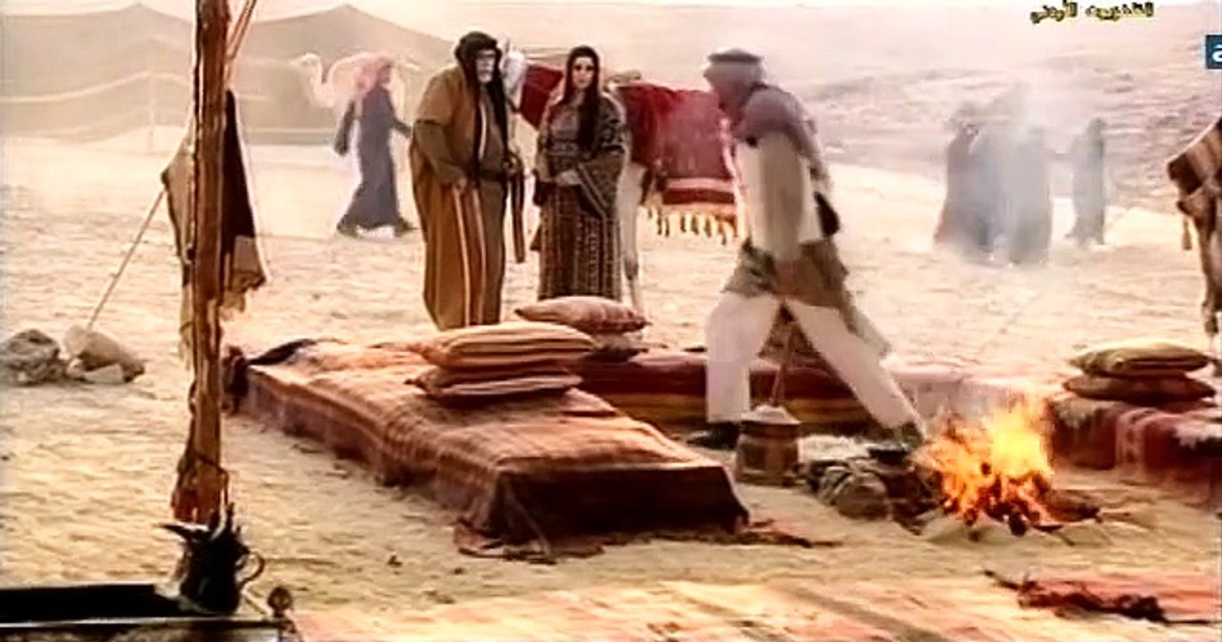 مسلسل مخاوي الذيب - الحلقة 11