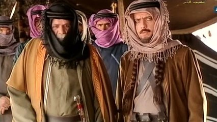 مسلسل مخاوي الذيب - الحلقة 9