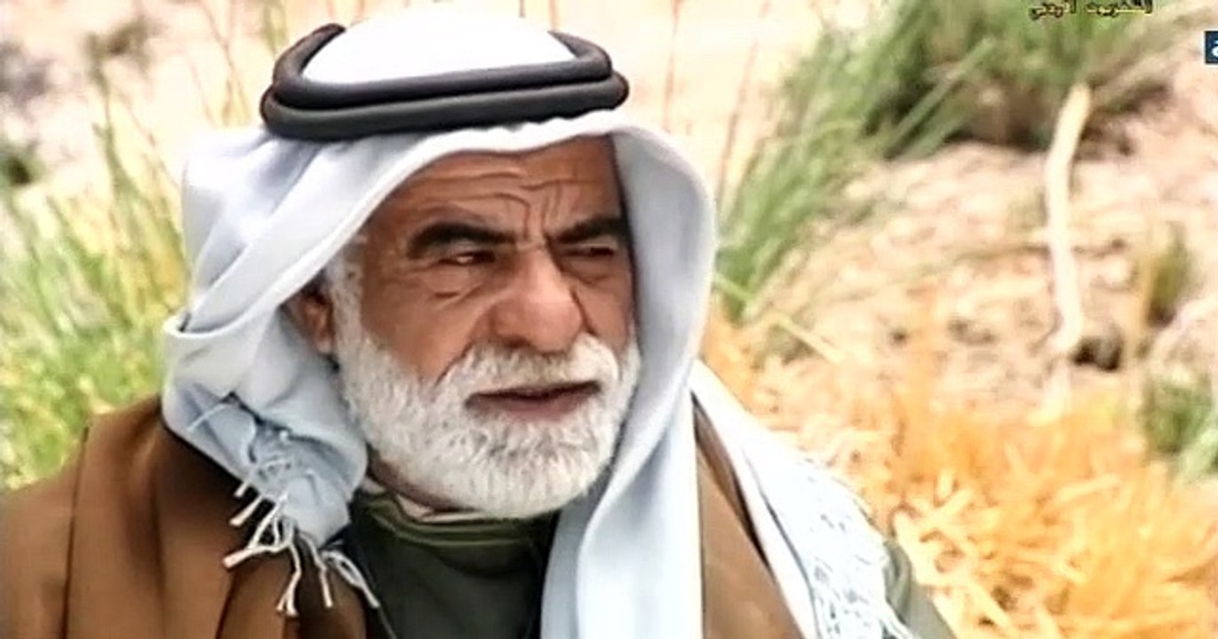 مسلسل مخاوي الذيب - الحلقة 10