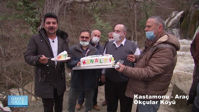 Gündüz Gece - Kastamonu-5/Huruçören Köyü/Okçular Köyü/Tosya | 5 Haziran 2021