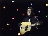 Johnny Cash - Doing my time 11-04-1970