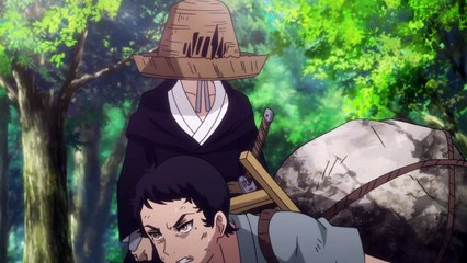 10 - Смута. Криваво-сніжна принцеса