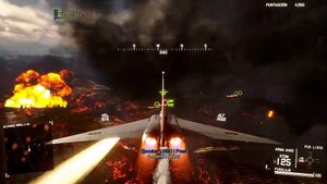 Project Wingman - CR.105