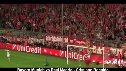 İşte futbol tarihinin en hızlı kontra atakları!