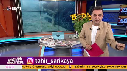 Uyan Türkiyem  5 Haziran 2021