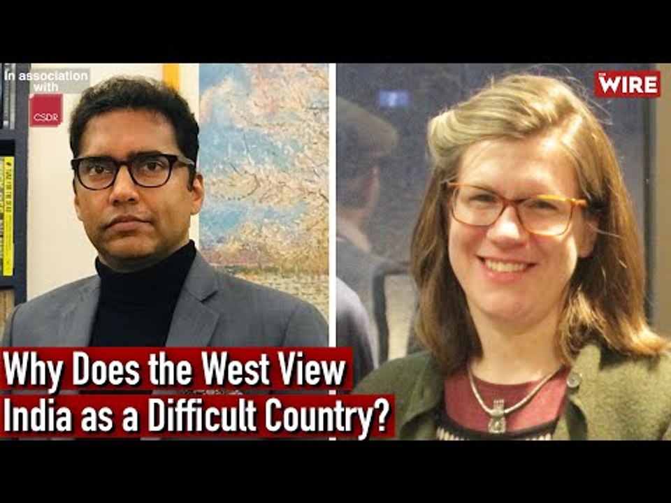 ‘Global Britain’s’ Post-Brexit Grand Strategy I National Security Conversation I Happymon Jacob EP96