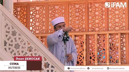 'Darbe teşebbüsünden hocalar ve akademisyenler de sorumludur!'