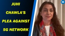 'Attempt to gain publicity' Delhi HC dismisses Juhi Chawla's plea against 5G network