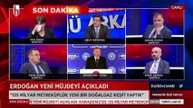 Deniz Zeyrek: Erdoğan, Soylu'yu Sedat Peker konusunu ekranlarda konuşmaması için uyarmış