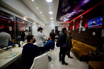 Cumhurbaşkanı Erdoğan'ın "doğal gaz" müjdesi Zonguldak'ta sevinçle karşılandı