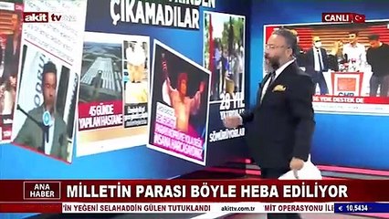 Yandaş "sanatçılara" seslendi: Asıl israfı görün, halkın sesi olun