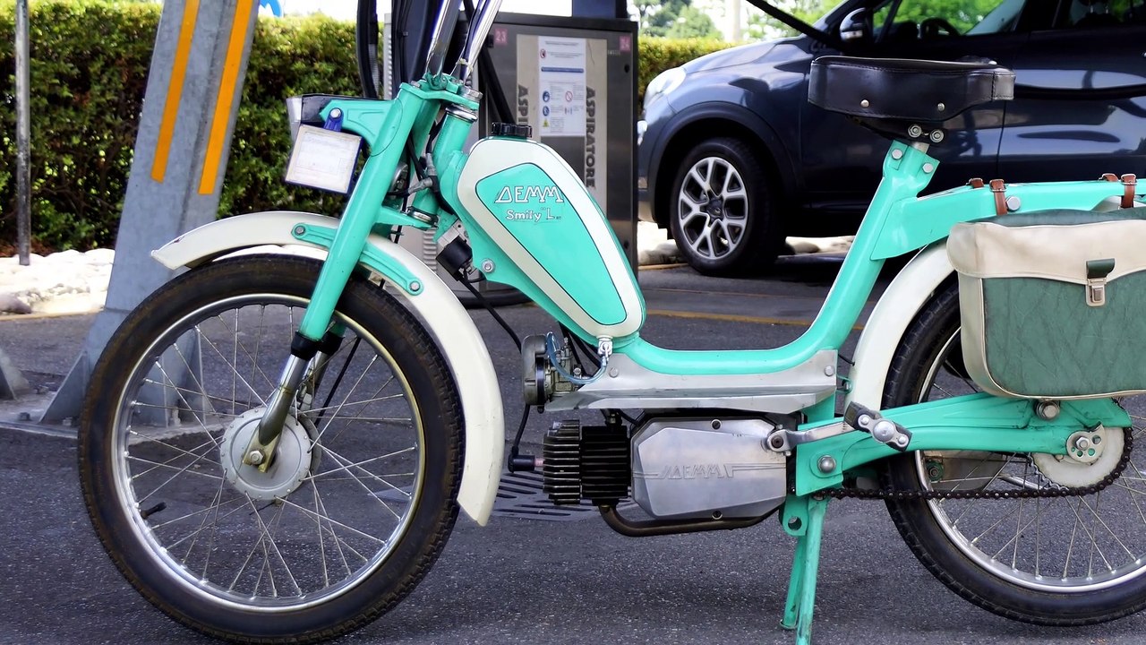 DEMM Simply L YEAR 1970 FULL STOCK