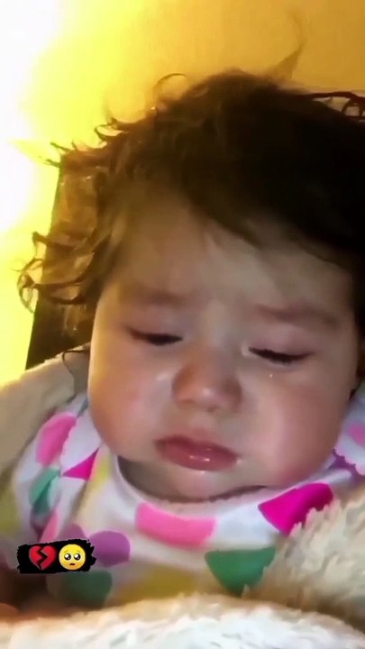 cute babyFunny baby video  - When you have a cute naughty kids #shorts