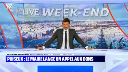 Intempéries: l'heure du nettoyage - 05/06