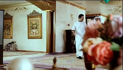 مسلسل انت عمري - الحلقة 1