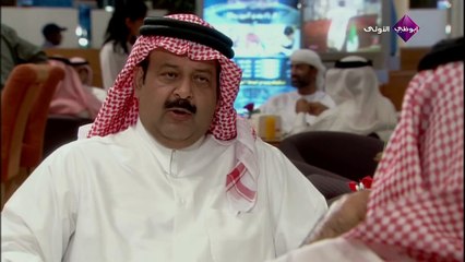 مسلسل جمرة غضى - الحلقة 7