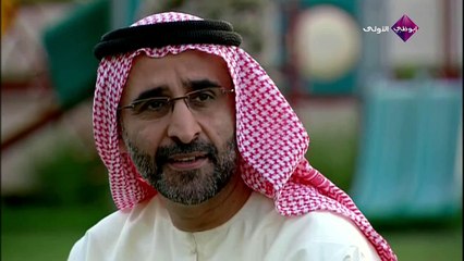 مسلسل جمرة غضى - الحلقة 20