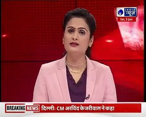 Corona Updates in India _ 24 घंटे में दर्ज हुए 1 लाख 20 हजार नए केस, 3380 कोरोना मरीजों की हुई मौत