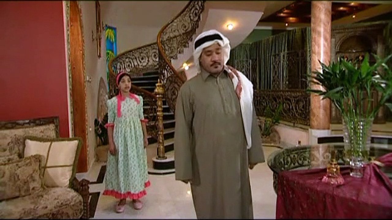 مسلسل ظل الياسمين - الحلقة 9