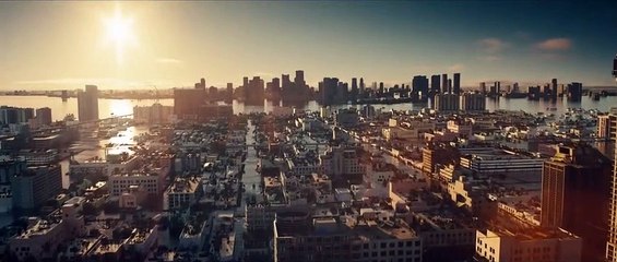 Reminiscence Bande-annonce VF (2021) Hugh Jackman, Rebecca Ferguson