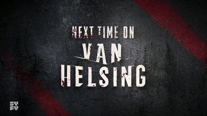 Van Helsing Season 5 Ep.09 Promo The Doorway (2021)