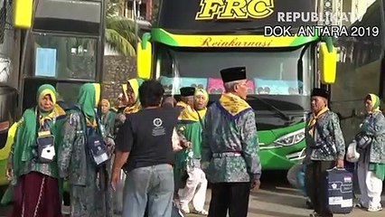 Menko PMK Pastikan Dana Haji Dikelola Secara Profesional